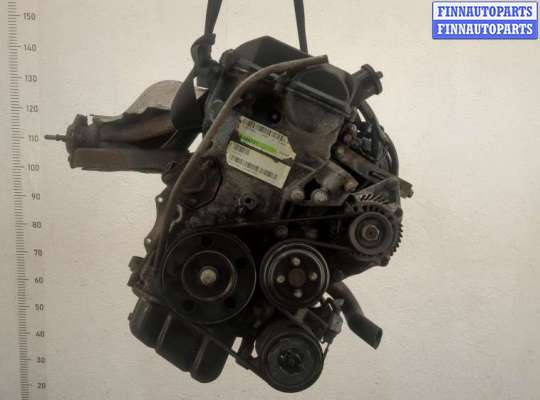 купить Двигатель (ДВС) на Mitsubishi Colt 2002-2012