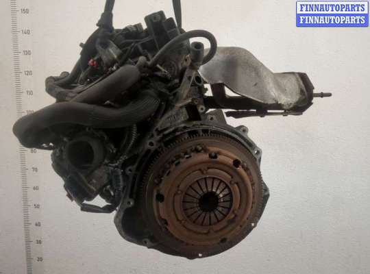купить Двигатель (ДВС) на Mitsubishi Colt 2002-2012