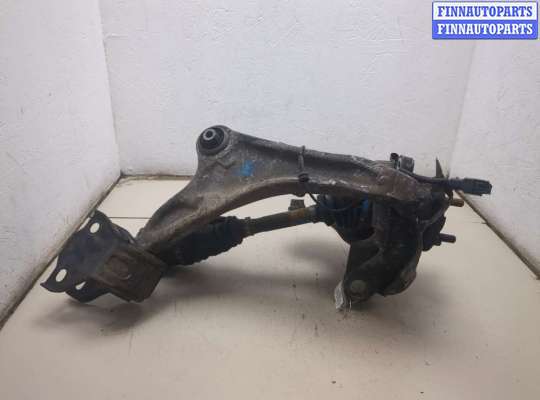 купить Ступица (кулак, цапфа) на Land Rover Range Rover Evoque 2011-2018