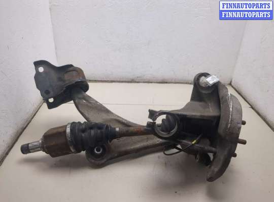 купить Ступица (кулак, цапфа) на Land Rover Range Rover Evoque 2011-2018