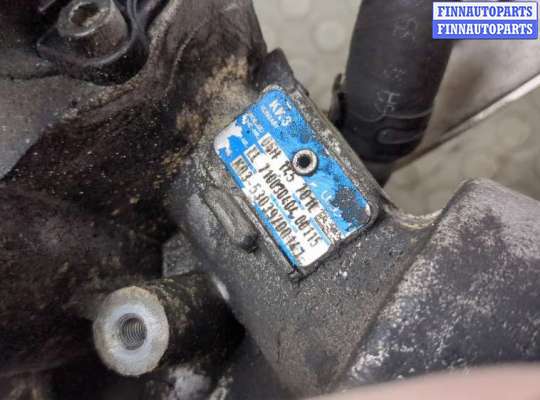 купить Турбина на Audi A4 (B8) 2007-2015