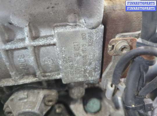 купить Турбина на Skoda Octavia Tour 1996-2011