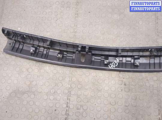 купить Пластик (обшивка) внутреннего пространства багажника на Volkswagen Tiguan 2016-2020