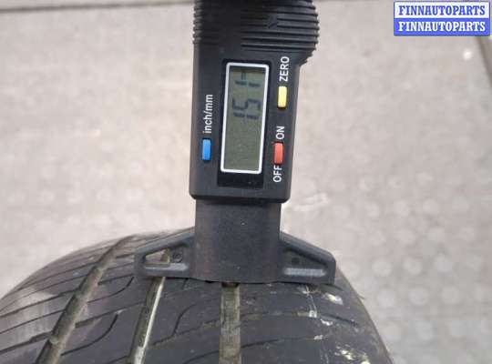 купить Колесо запасное (таблетка) на Chevrolet Equinox 2017-2024