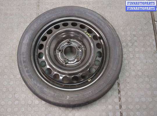 купить Колесо запасное (таблетка) на Chevrolet Equinox 2017-2024