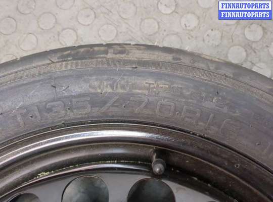 купить Колесо запасное (таблетка) на Chevrolet Equinox 2017-2024