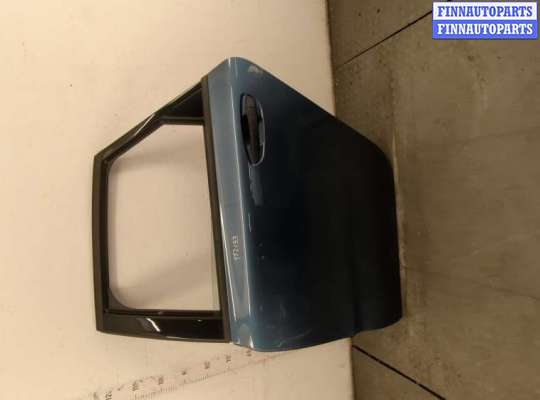 купить Дверь боковая (легковая) на Citroen C4 Picasso 2013-2018