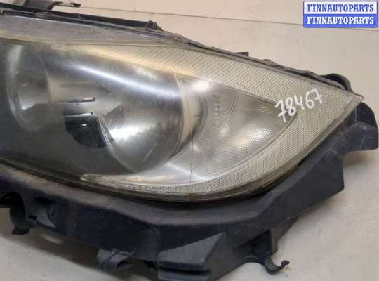 купить Фара (передняя) на BMW 3 E90, E91, E92, E93 2005-2012