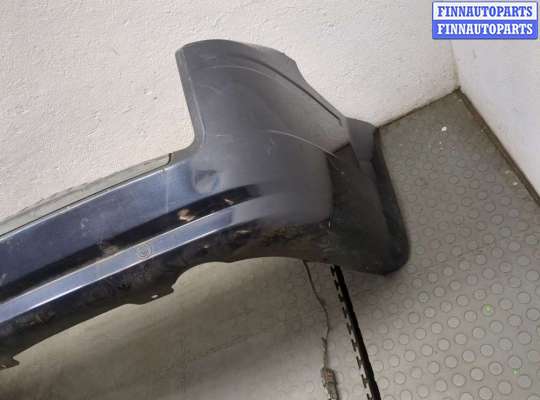 купить Бампер на Chrysler Voyager 2007-2010