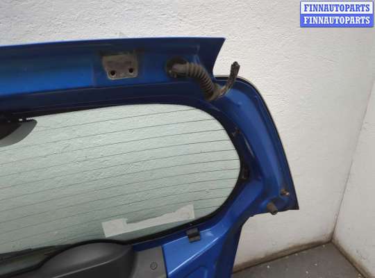 купить Обшивка крышки (двери) багажника на Chevrolet Aveo (T250 / 255) 2006-2012