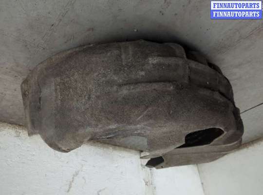 купить Защита арок (подкрылок) на Volkswagen Golf 6 2008-2012