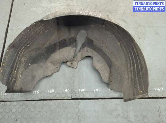 купить Защита арок (подкрылок) на Volkswagen Golf 6 2008-2012