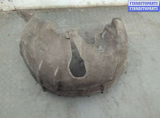 купить Защита арок (подкрылок) на Volkswagen Golf 6 2008-2012