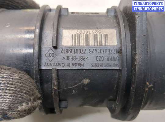 купить Измеритель потока воздуха (расходомер) на Renault Trafic 2001-2014