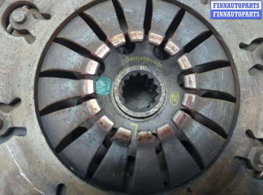 купить Маховик на Opel Omega B 1994-2003