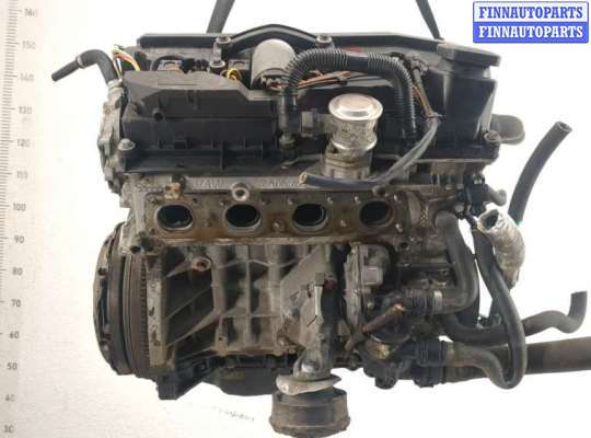 купить Двигатель (ДВС) на BMW 3 E46 1998-2006