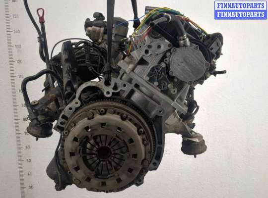 купить Двигатель (ДВС) на BMW 3 E46 1998-2006