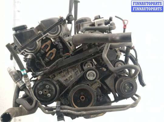 Купить Двигатель (ДВС) на BMW 3 E46 1998-2006 Двигатель (ДВС) BM3546467 на BMW 3 E46 1998-2006