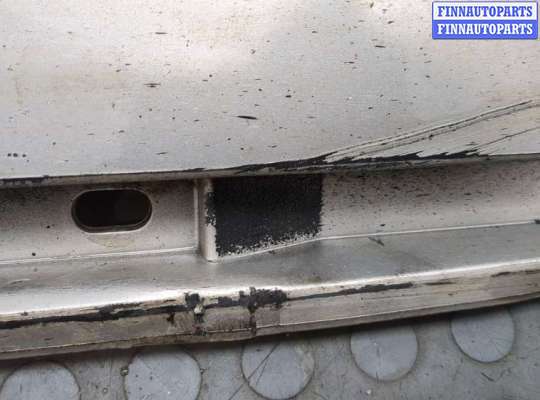 купить Накладка на порог на Volvo C70 2006-2009