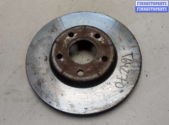 Диск тормозной FO2208158 на Ford Focus 3 2011-2015