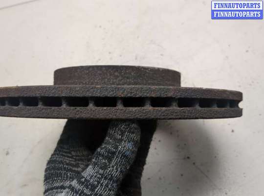 купить Диск тормозной на Ford Focus 3 2011-2015