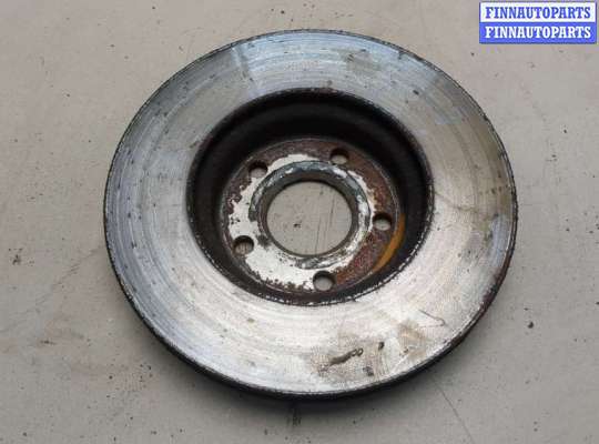 купить Диск тормозной на Ford Focus 3 2011-2015