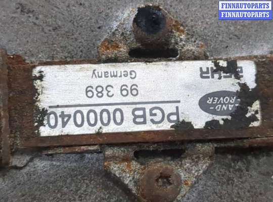 купить Муфта вентилятора (вискомуфта) на Land Rover Range Rover 3 (LM) 2002-2012