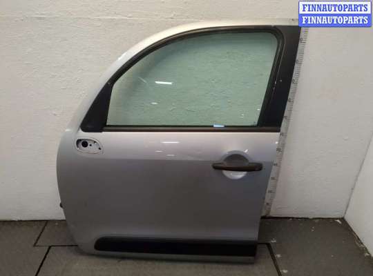 Стеклоподъемник электрический CT1154637 на Citroen C3 picasso 2009-2017
