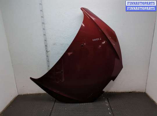 Купить Капот на Peugeot 407 2004-2011 Капот PG1238715 на Peugeot 407 2004-2011