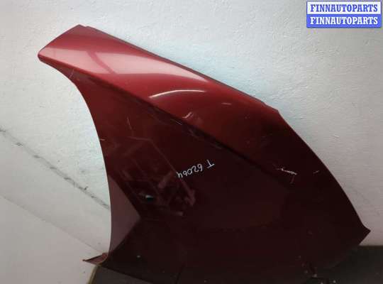 купить Капот на Peugeot 407 2004-2011