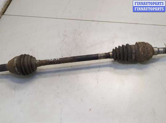 купить Полуось (приводной вал, шрус) на Opel Antara 2006-2015