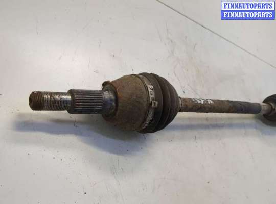 купить Полуось (приводной вал, шрус) на Opel Antara 2006-2015