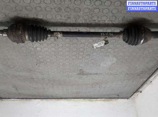 купить Полуось (приводной вал, шрус) на Opel Antara 2006-2015