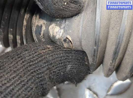 купить Рейка рулевая с г/у на Opel Zafira B 2005-2012