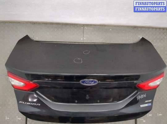 купить Крышка (дверь) багажника на Ford Fusion 2012-2016 USA