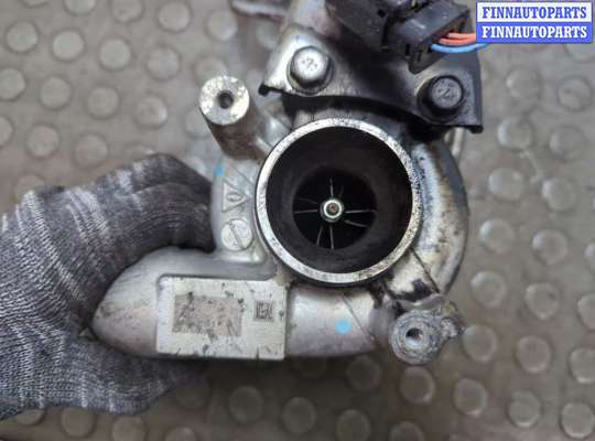 купить Турбина на Peugeot Partner 2012-2015