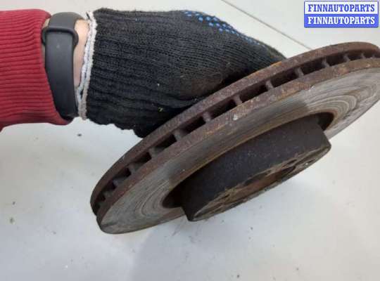 купить Диск тормозной на Ford Kuga 2008-2012
