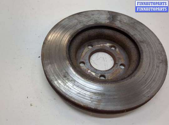 купить Диск тормозной на Ford Kuga 2008-2012