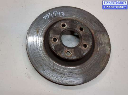 купить Диск тормозной на Ford Kuga 2008-2012