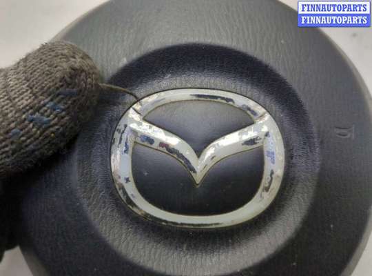 купить Подушка безопасности водителя на Mazda CX-5 2012-2017