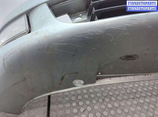 купить Бампер на Skoda Octavia (A5) 2004-2013