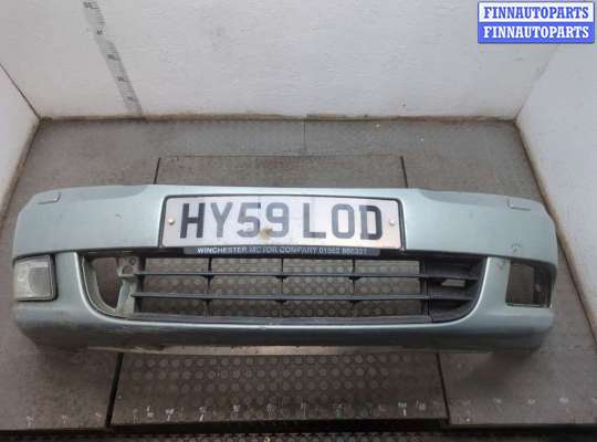 Купить Бампер на Skoda Octavia (A5) 2004-2013 Бампер SK508825 на Skoda Octavia (A5) 2004-2013