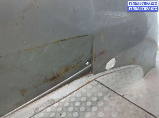 купить Бампер на Skoda Octavia (A5) 2004-2013