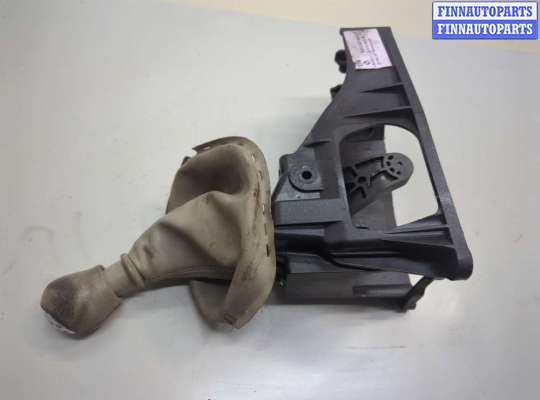 купить Кулиса КПП на Renault Scenic 2009-2012