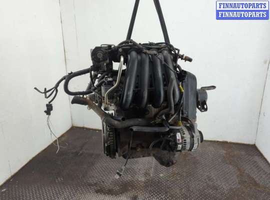 купить Двигатель (ДВС) на Chevrolet Matiz (Spark) 2005-2010