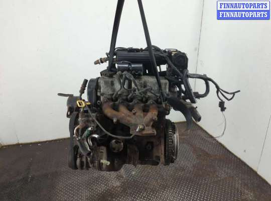 купить Двигатель (ДВС) на Chevrolet Matiz (Spark) 2005-2010