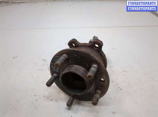 купить Ступица (кулак, цапфа) на Ford Mondeo 4 2007-2015