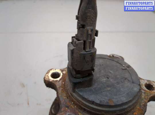 купить Ступица (кулак, цапфа) на Ford Mondeo 4 2007-2015