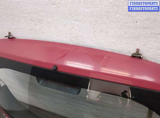 купить Ручка крышки багажника на Honda Jazz 2008-2014