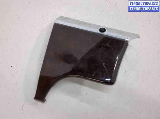 купить Пластик панели торпеды на Porsche Panamera 2009-2016